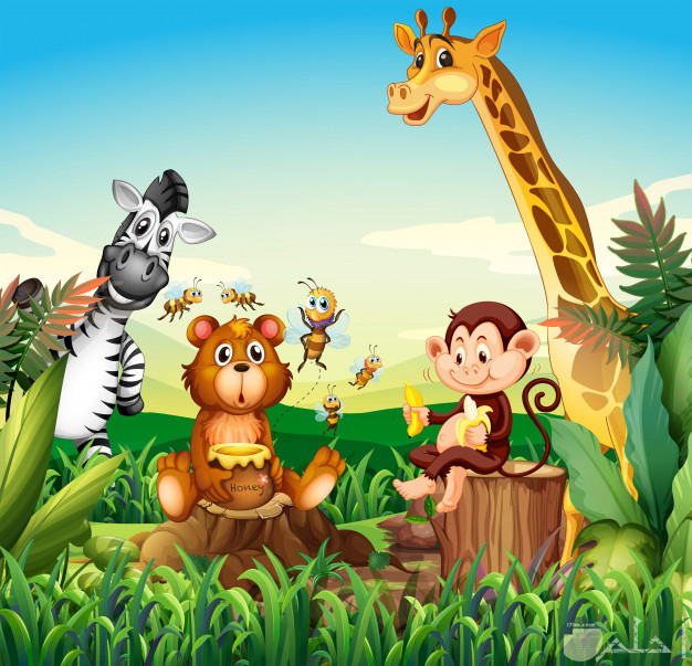 حديقة الحيوان للأطفالالأصوات for Android APK Download