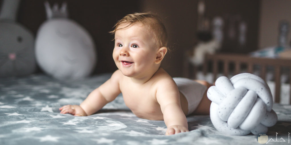 صور بيبي جميل جداً