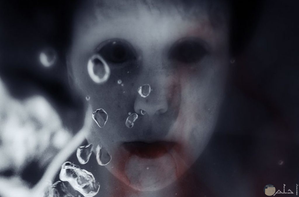 صور مرعبة ومخيفة