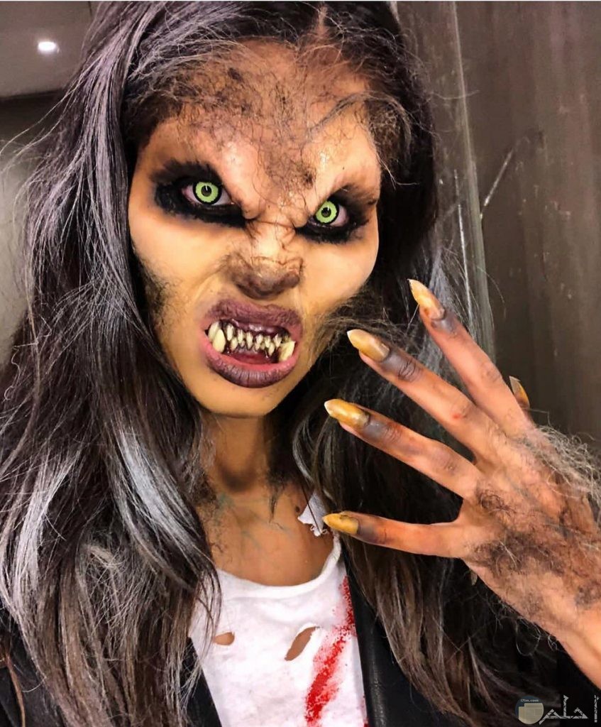 صور مرعبة ومخيفة