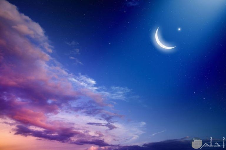 صور الهلال جميلة