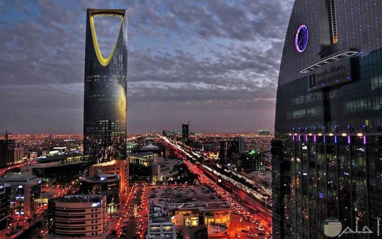 أجمل وأشهر 10 معالم سياحية في المملكة العربية السعودية
