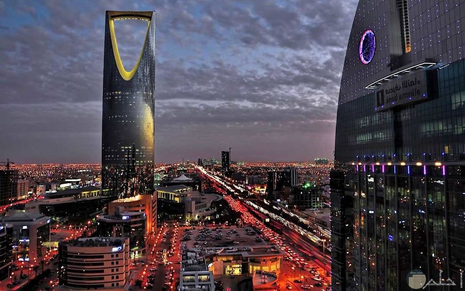 السعودية مدن المدن السعودية