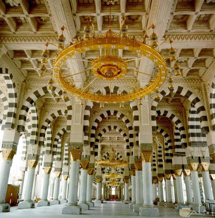 مسجد رائع