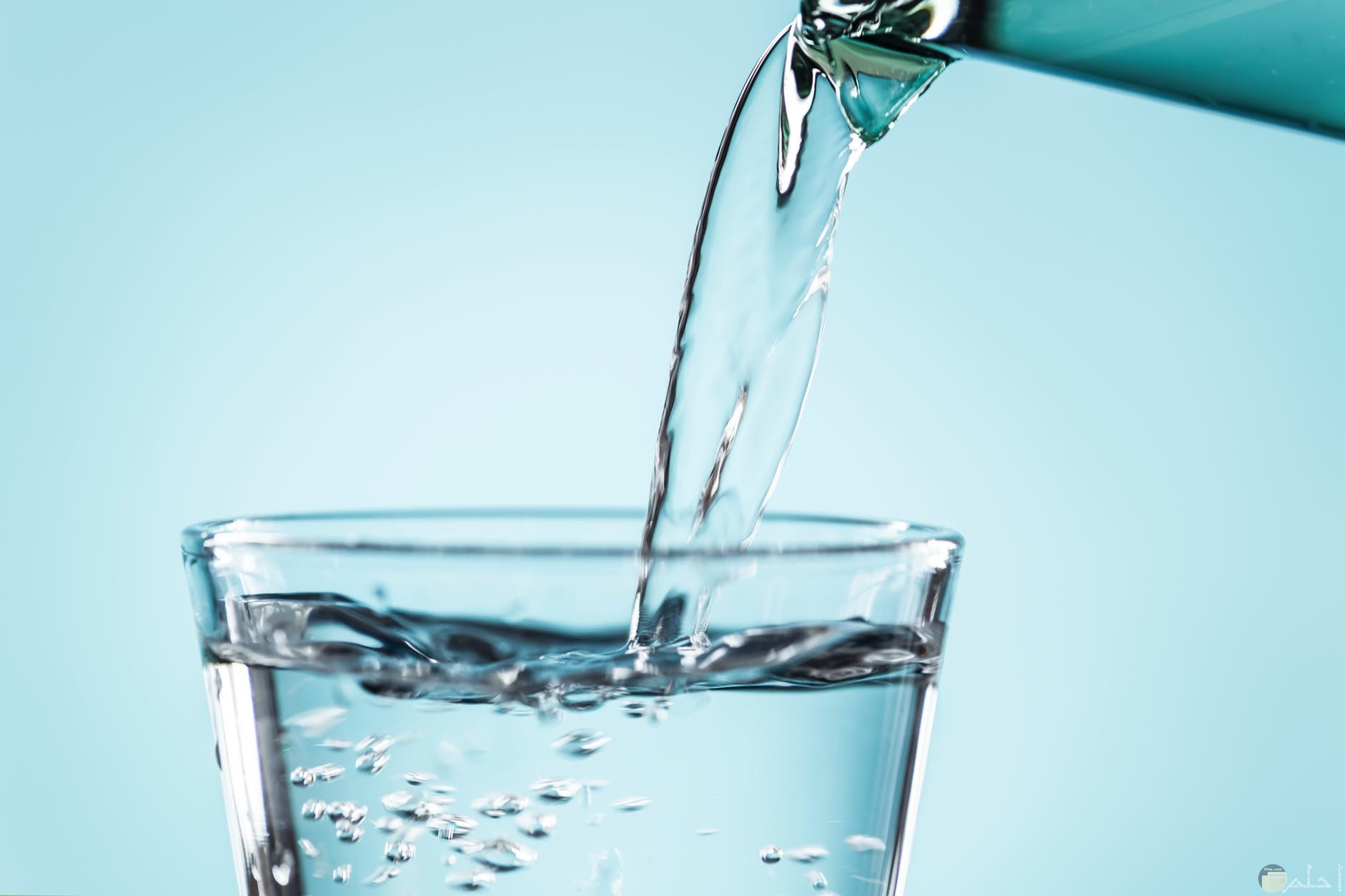 فوائد شرب المياه لصحة الانسان