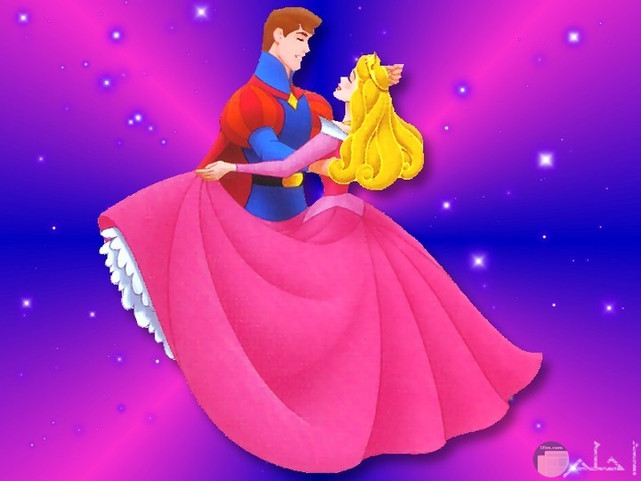رقصة سندريلا الشهيرة مع الأمير