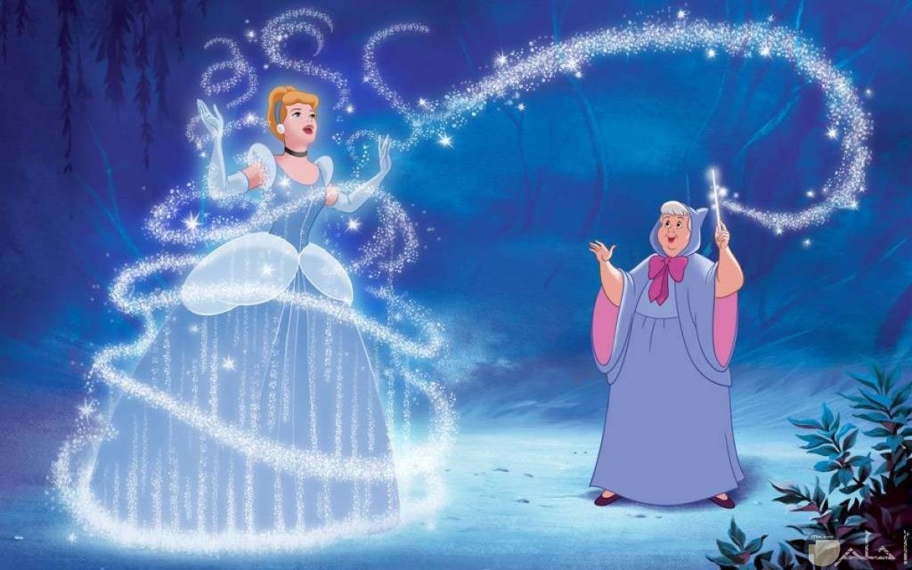 صور كارتون سندريلا أجمل اميرات ديزني