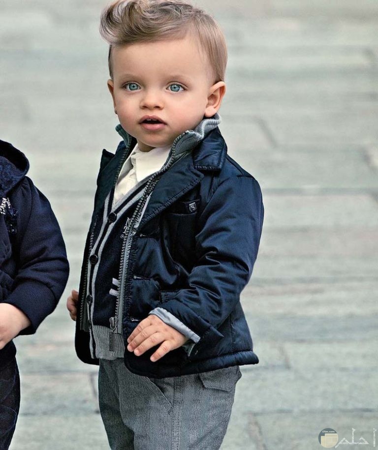 10 صور أطفال أولاد .. براءة وشقاوة