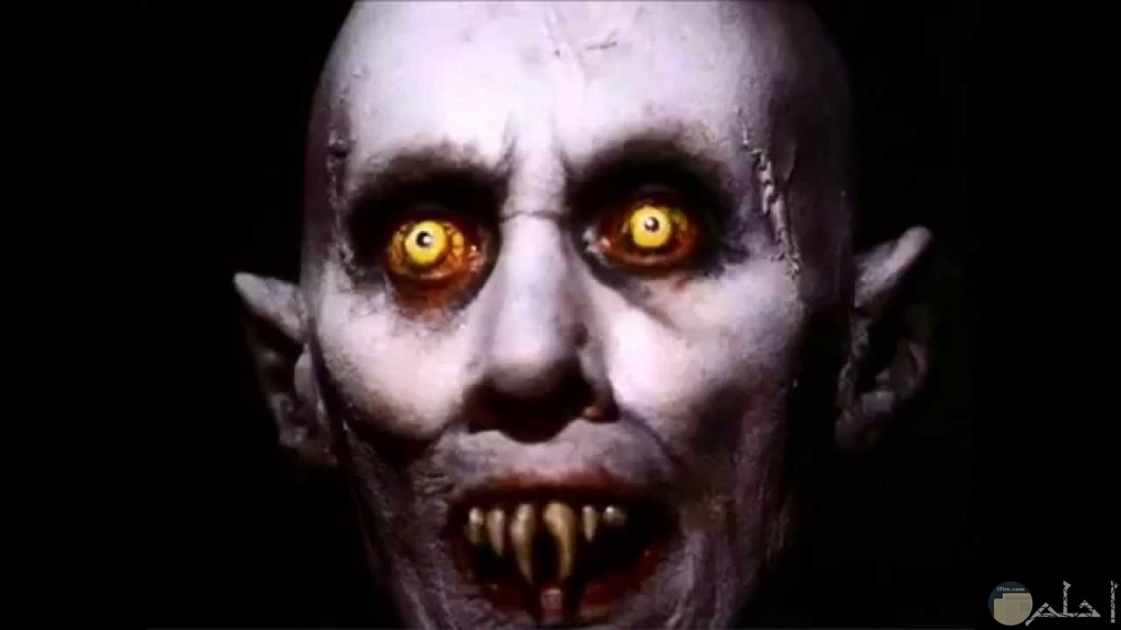 صور مرعبة 3d مخيفة جدا