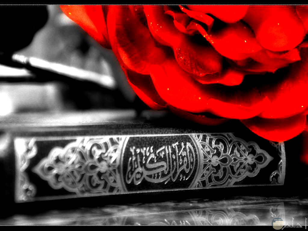 خلفية دينية القرآن الكريم