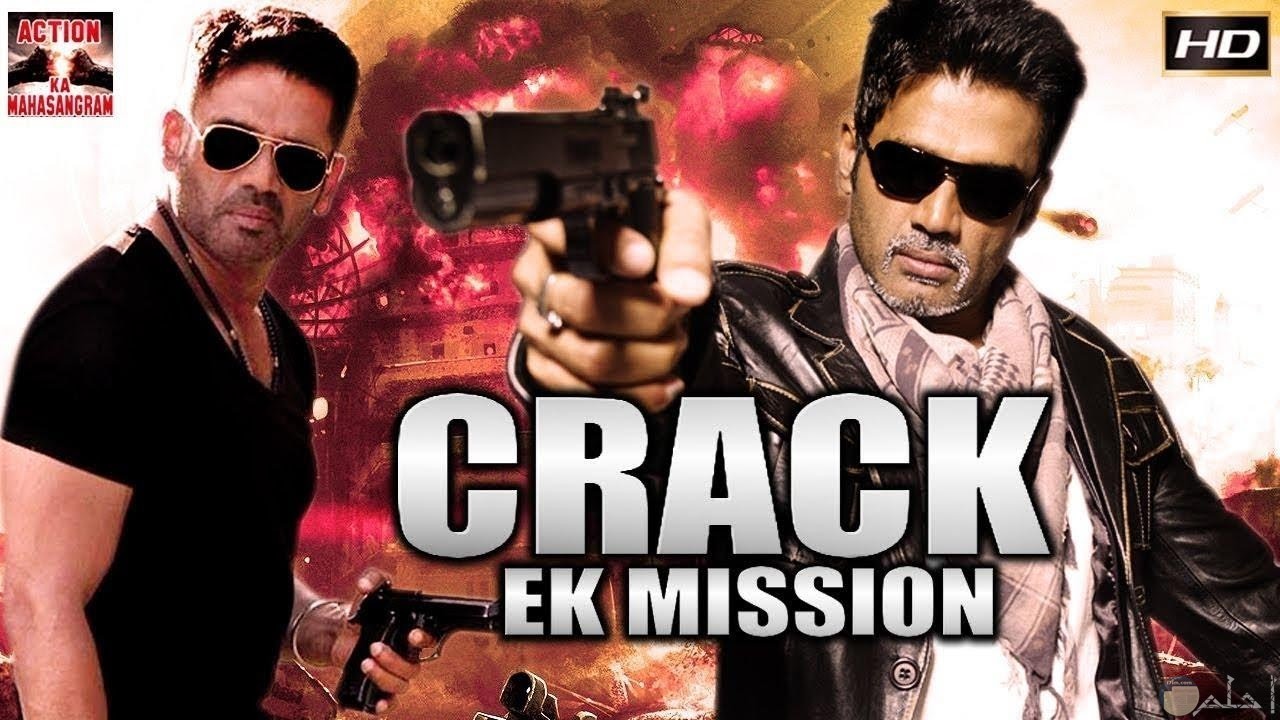 فيلم هنديCrack