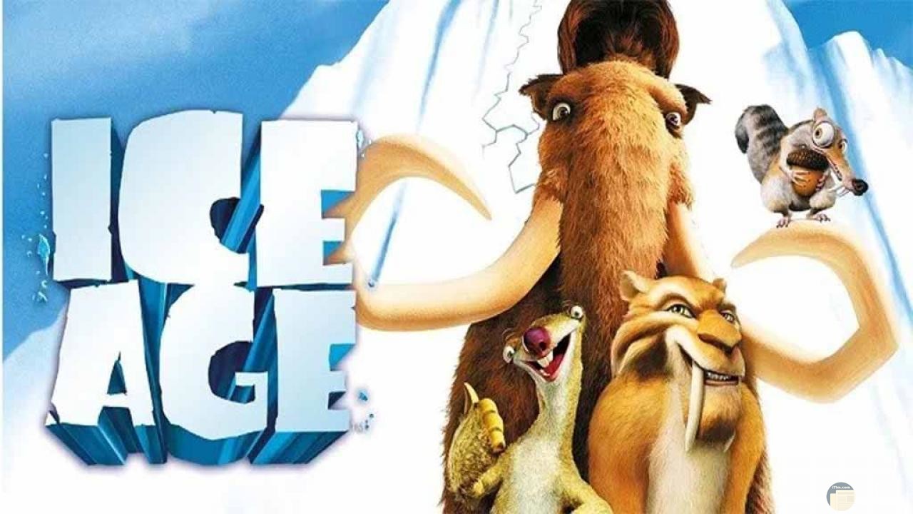 فيلم Ice Age