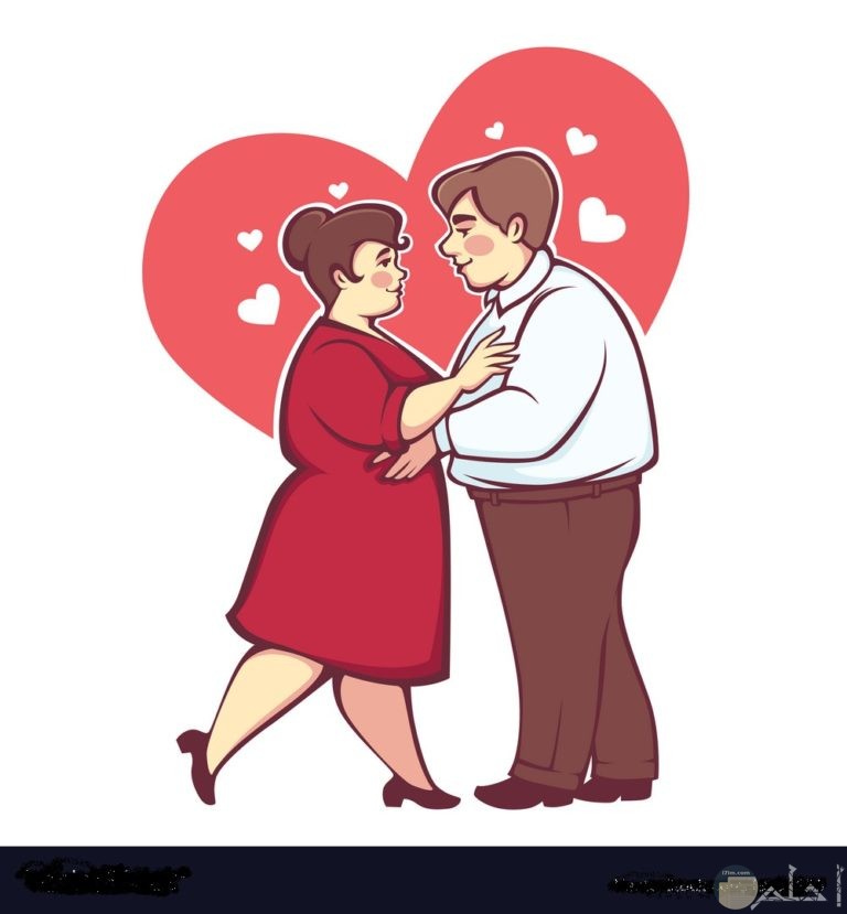 10 صور كرتون رومانسي لعشاق الانيميشن