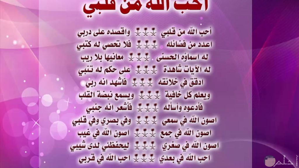 اجمل الصور المعبرة عن حب الله أروع رمزيات وخلفيات "أحبك ربي"