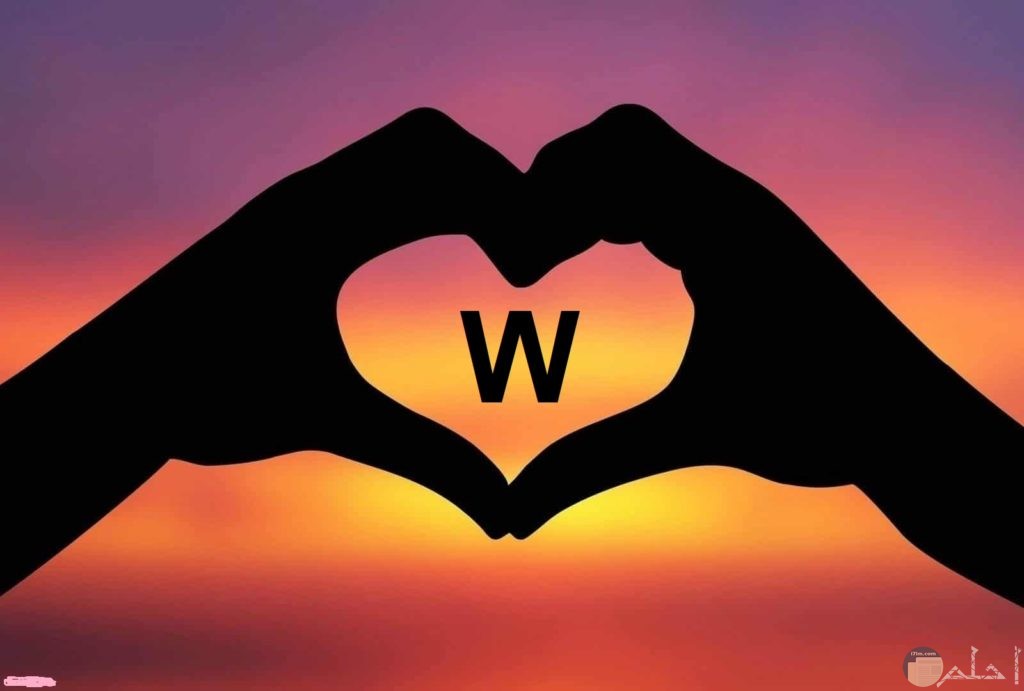 W w