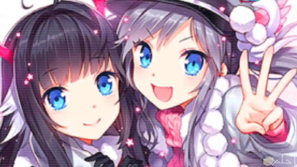 صور رسومات انمي إحترافية و معبرة