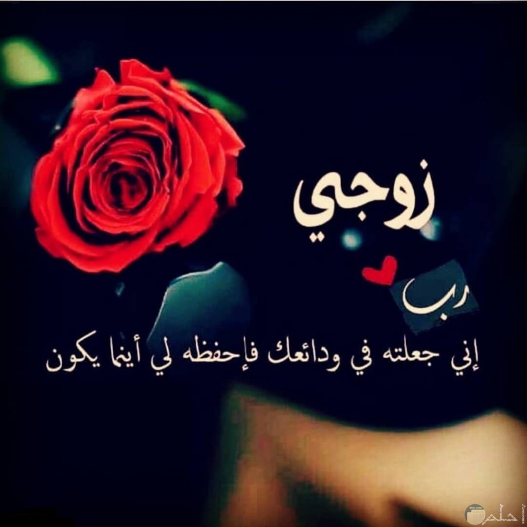 اجمل الصور عن الزوج و أروع عبارات رومانسية للمتزوجين فقط