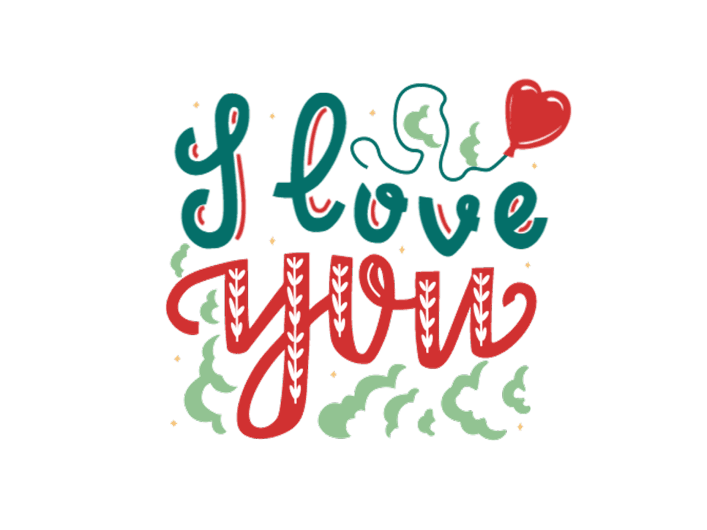 مكتوب عليها قلب متحرك ينبض Bertul