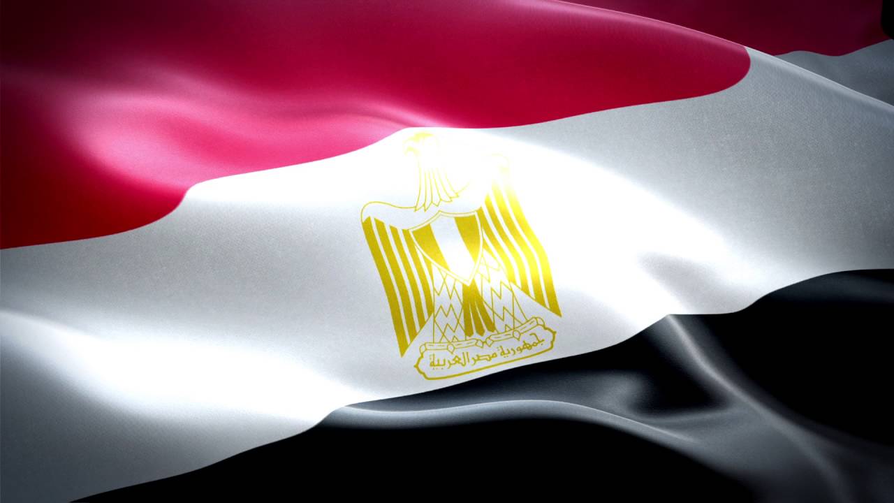 خلفية علم مصر للهاتف